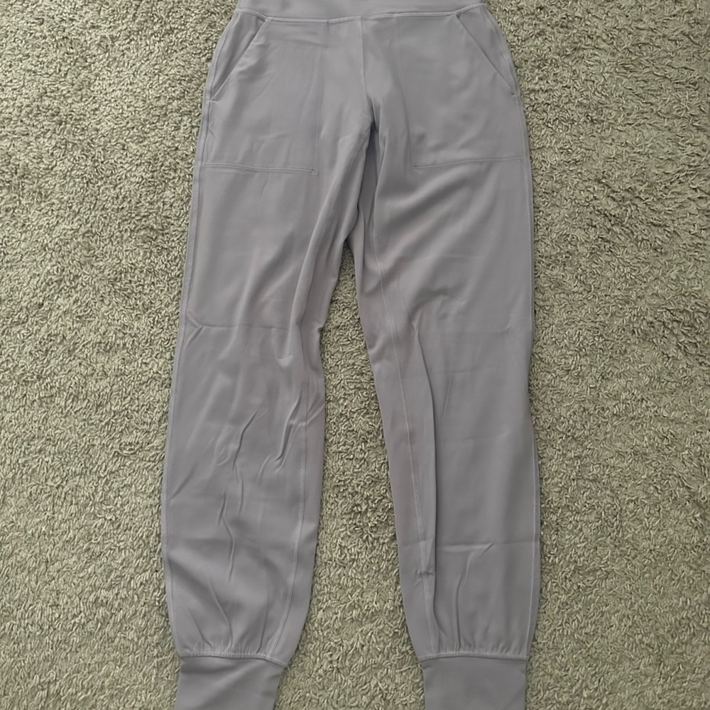 Lululemon align joggers size 4